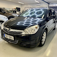 Opel - Astra | 2007