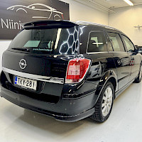 Opel - Astra | 2007