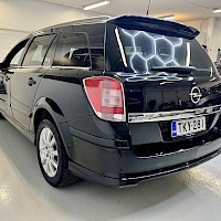 Opel - Astra | 2007
