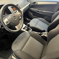 Opel - Astra | 2007