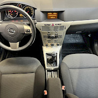 Opel - Astra | 2007
