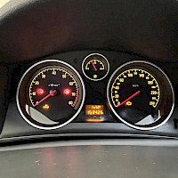 Opel - Astra | 2007