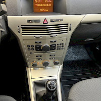 Opel - Astra | 2007