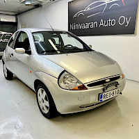 Ford - Ka | 2007