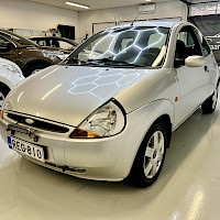 Ford - Ka | 2007