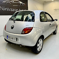 Ford - Ka | 2007