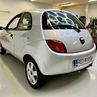 Ford - Ka | 2007