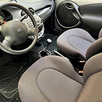Ford - Ka | 2007