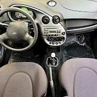 Ford - Ka | 2007