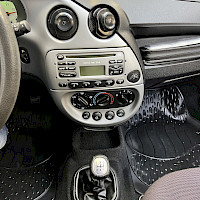Ford - Ka | 2007