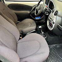 Ford - Ka | 2007