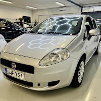Fiat - Grande Punto | 2010