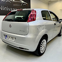 Fiat - Grande Punto | 2010