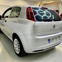 Fiat - Grande Punto | 2010
