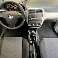 Fiat - Grande Punto | 2010