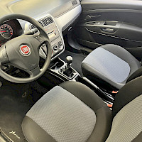 Fiat - Grande Punto | 2010