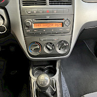 Fiat - Grande Punto | 2010