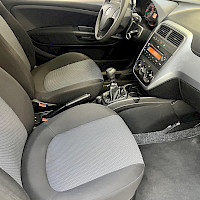 Fiat - Grande Punto | 2010