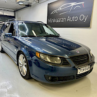 Saab - 9-5 | 2006