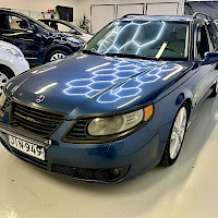 Saab - 9-5 | 2006