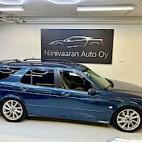 Saab - 9-5 | 2006