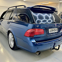 Saab - 9-5 | 2006