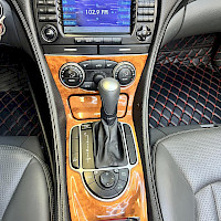 Mercedes-Benz - SL 55 AMG | 2004