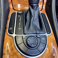Mercedes-Benz - SL 55 AMG | 2004