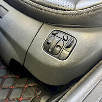 Mercedes-Benz - SL 55 AMG | 2004