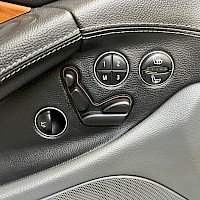 Mercedes-Benz - SL 55 AMG | 2004