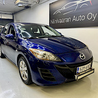 Mazda - 3 | 2011