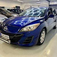 Mazda - 3 | 2011