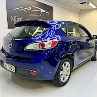 Mazda - 3 | 2011