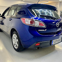 Mazda - 3 | 2011