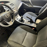 Mazda - 3 | 2011