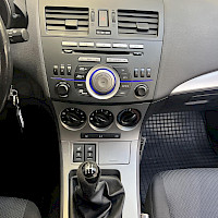 Mazda - 3 | 2011