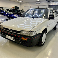 Toyota - Corolla | 1985