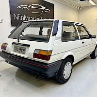 Toyota - Corolla | 1985
