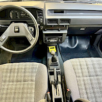 Toyota - Corolla | 1985