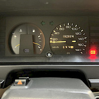 Toyota - Corolla | 1985