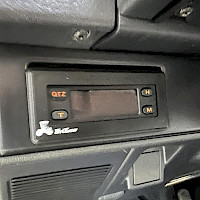 Toyota - Corolla | 1985