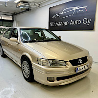 Toyota - Camry | 1998