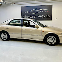 Toyota - Camry | 1998