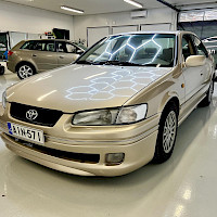 Toyota - Camry | 1998