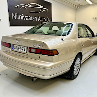 Toyota - Camry | 1998