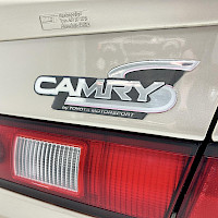 Toyota - Camry | 1998