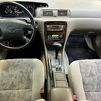 Toyota - Camry | 1998