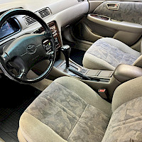 Toyota - Camry | 1998