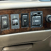 Toyota - Camry | 1998