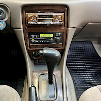 Toyota - Camry | 1998